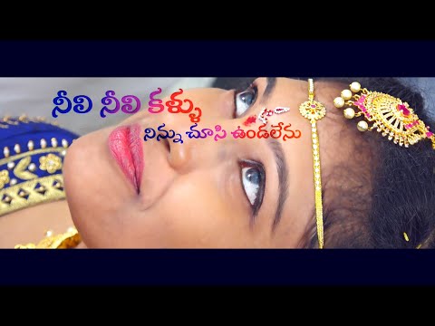 NEELI NEELI KALLU TELUGU LYRICS SONG
