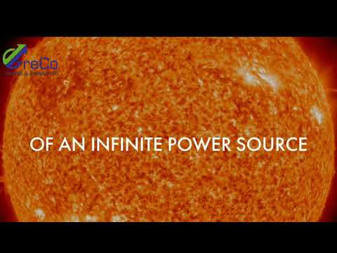 Infinite Power Source