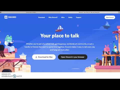 Discord for Group Cycling with Team Triumph and Zwift
