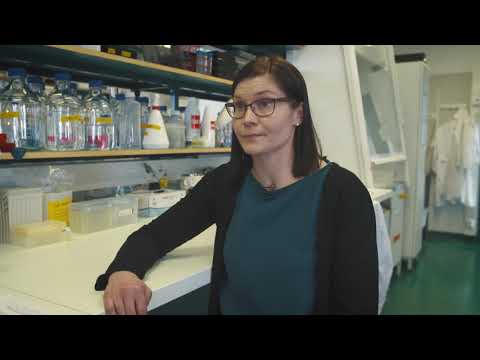 AI for Parkinson’s Disease research