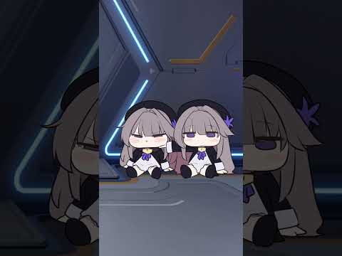 【崩壊：スターレイル】もちもちヘルタ