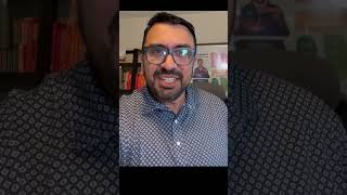 Why Raj chose Ascension: A mission-driven career shift