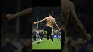 37-YEAR-OLD ACERBI STUNS BARÇA IN UCL SEMI! 😱 | 93rd Minute FIRST EUROPEAN GOAL! 🔥