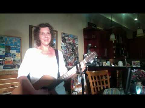 This is a cover tune of one of my favorite songs Forever Young.