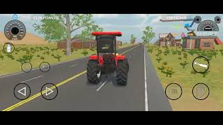 सिद्धू मुझसे वाला ट्रैक्टर#gamingvideos #prismlivestudio #howmuchyoutubepaidme