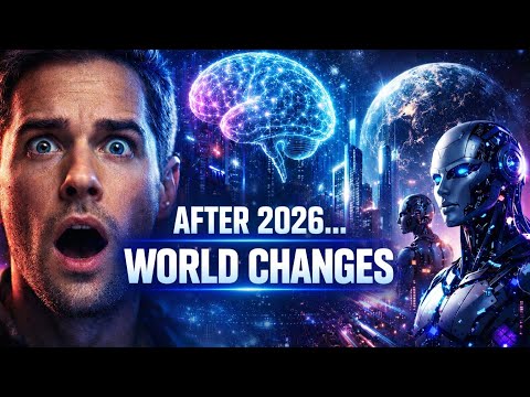 Top 10 Technologies That Will Change the World After 2026 