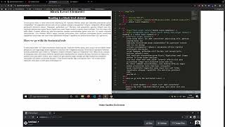 Kickstart Frontend Journey