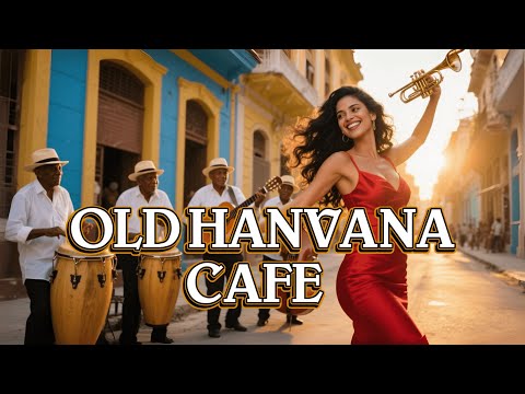 Echoes of Havana Streets 🕰️ Timeless Son Cubano & Bolero Guitar Mix for Soulful Nights