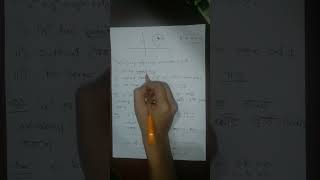 HSC and admission math