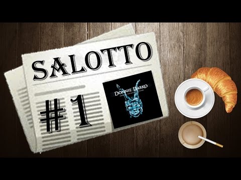#1 SALOTTO - Donnie Darko - Follia Cinematografica
