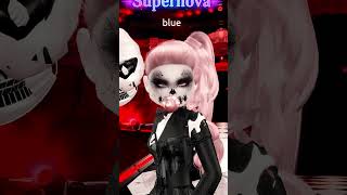 ZOMBIEBOY #MAYHEMTOIMPRESS LADY GAGA #dti #dresstoimpress #ladygaga #dtiupdate #dresstoimpressupdate