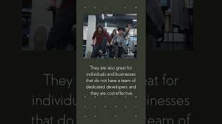 low-code & no-code Development platform #youtubeshorts #viral #shorts #technology #lowcodeplatform