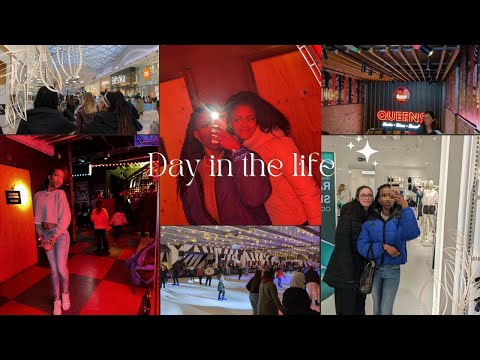 Vlog: a chaotic day in my life🔥||my sister's birthday outing 💕