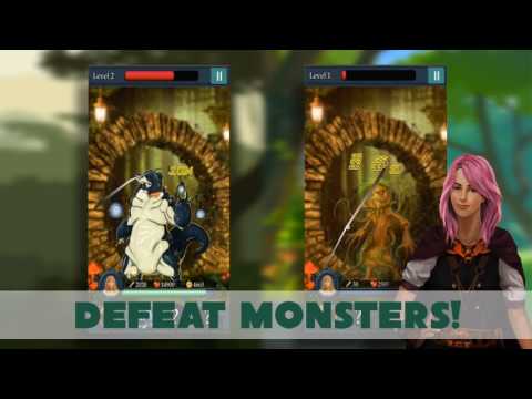 Kingdom Sorceress ad 30 sec