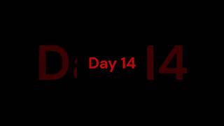 Day 14 of Solving DSA Every Day! 💪 #100daysofcode #100dayschallenge #coding  #code #codeblocks