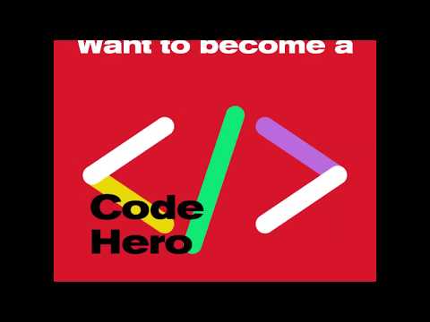 CodeHero // Powered by Aveiro Tech City