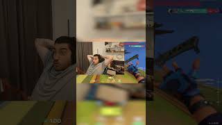 Crazy 1V3 Yoru Clutch !