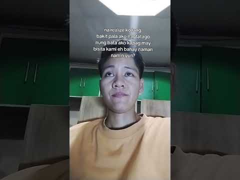 You tell me bakit nga ba?