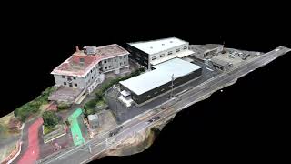 【2日目】WWDC2021をみてObject Captureをしたくなった。で、出来た。