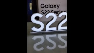 Samsung Galaxy S22📱 #thechiranjeevgupta #samsung #samsunggalaxys22 #samsunggalaxys22series #shorts