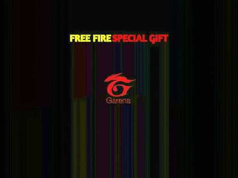 Free Fire Special Gift☠️#freefire #freefireemote