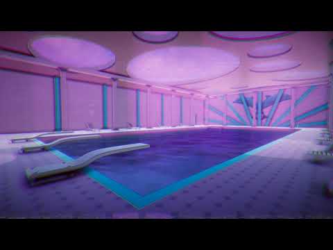 Resonance Vaporwave pool