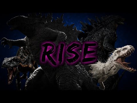 RISE // MULTIFANDOM