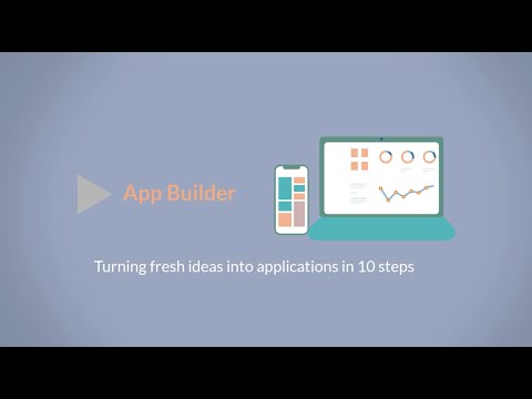 Low-Code Application Development | Comidor Platform