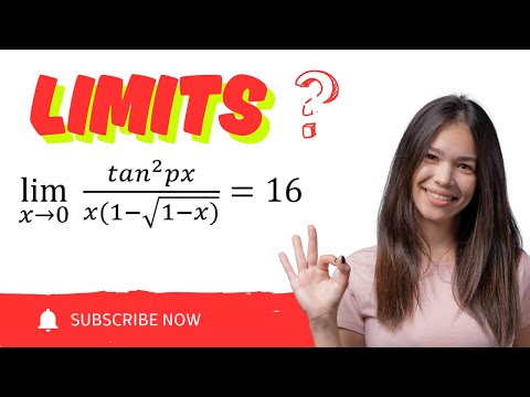 Limits - Trigonometric Limit Theorem | Part 03 #maths #education #calculus  #limits #mathematics