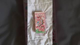 cute aesthetic temu haul review #temushorts #temu #temureviews #temuhaul #shorts #temucode #shopping