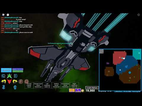 {ROBLOX GALAXY} Helios Pirate Moment Part 2