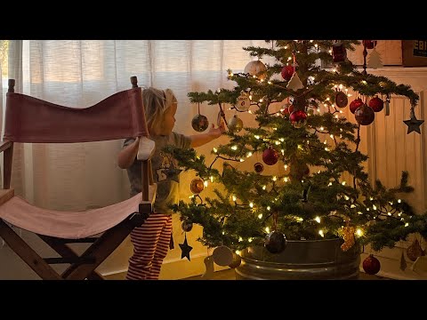 Christmas Touches - It’s the Little Things