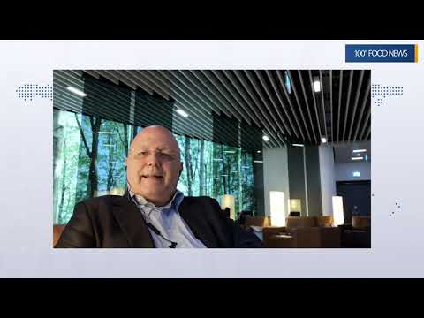 100" Food News n. 11 - Recap from NIST and MoniQa/USP conferences