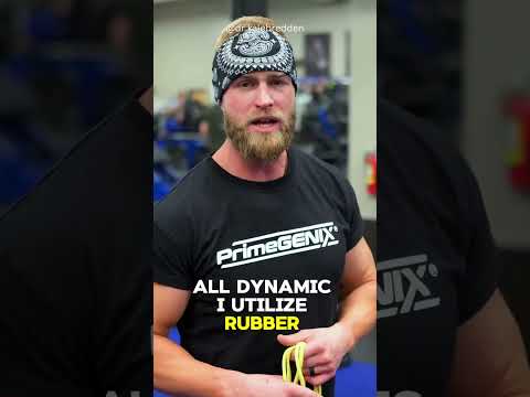 Are you warming up properly? #gymtips #warmupexercises #buildmuscle
