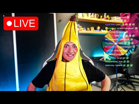 come say hi :)