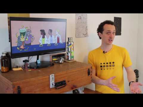 Do Power Poses Work or is Science Broken?