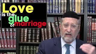 Summary of the 10 really dumb mistakes that very smart couples make:Rabbi Benzion Shafier @TheShmuz