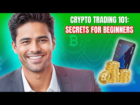 Crypto Trading 101: Secrets for Beginners