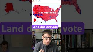 The Dumbest Map Won't Die