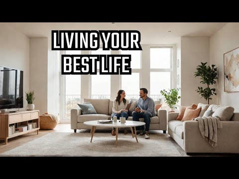 Living Your Best Life: The Ultimate Family Home Tour