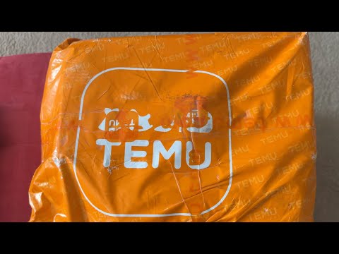 Temu Haul Reviewing Quality Of Electronics And Useful Products