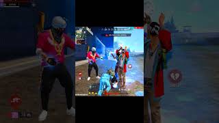 JADUGAR TOOK MY REVENGE ☠️🗿 #shortsfeed #freefire #tondaegamer #nstwinsff