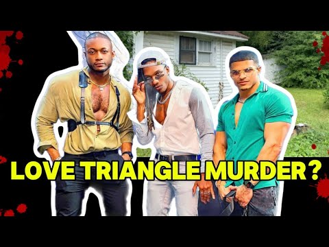 Gay Love Triangle Leads to Murder? I LGBTQ True Crime