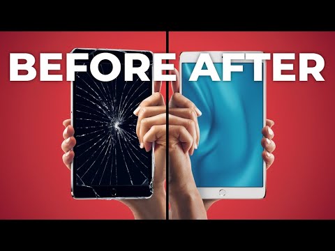 Fix Your Tablet Screen Like a Pro!
