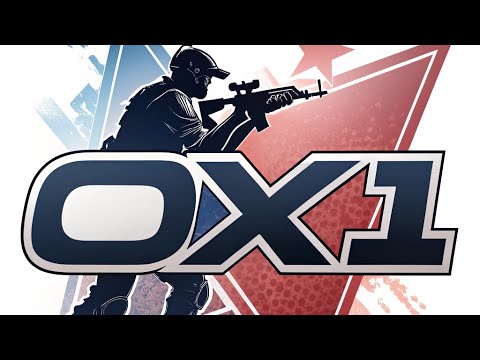 Frag movie by Ox1