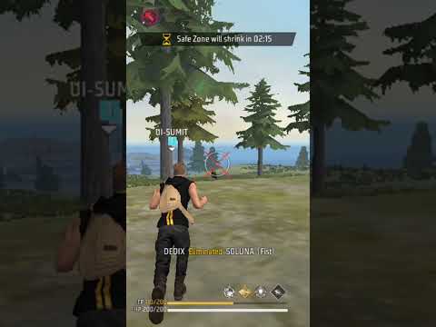 "Free Fire Hacker Gameplay 😱 | Unbelievable Hacks & Tricks!" #remix #freefire#phonk #shorts#trending