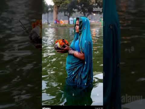 जय छठी मैया🚩🙏  #hindu #hinduism #shorts   #Bihar #sanatandharma #viralreels #trend #power #viral