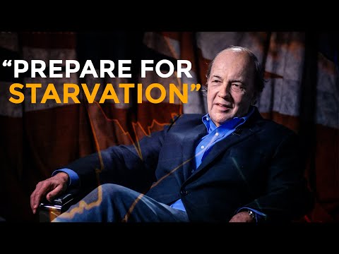 FED Will Never PIVOT! - Jim Rickards