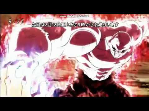 Dragon Ball Super Episode 130 Preview