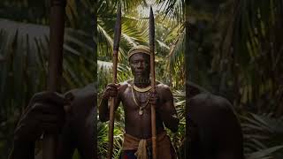 How come we didn’t hear about Mansa Abubakari II? #history #africancivilization
